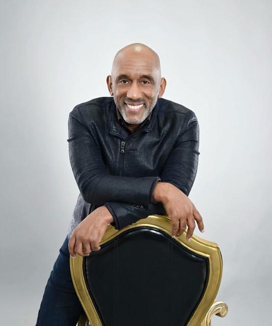 Tim Bowman