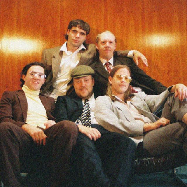 The Velvet Club