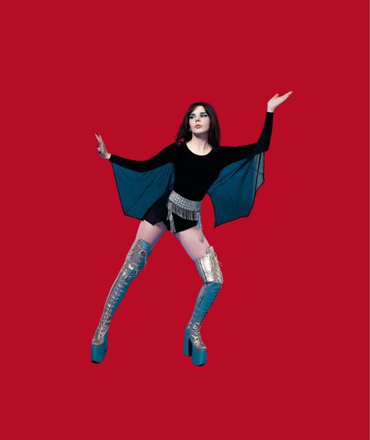 Gaye Su Akyol