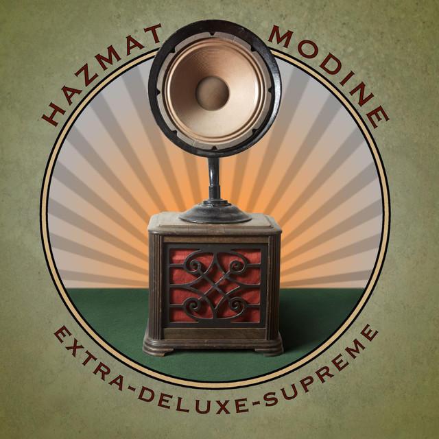 HAZMAT MODINE (USA)