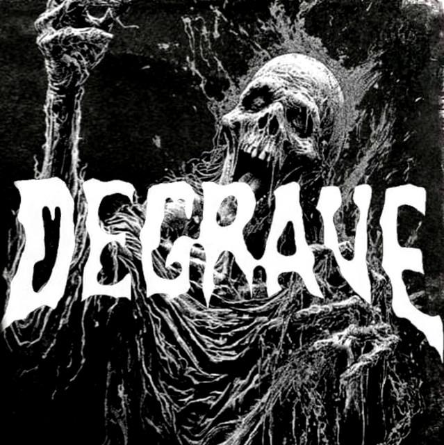 Degrave