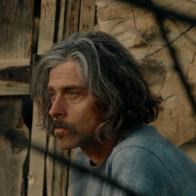 David Berkeley