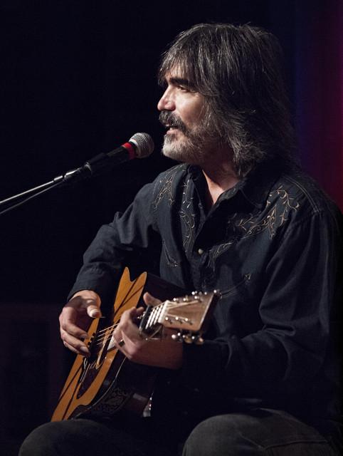 Larry Campbell