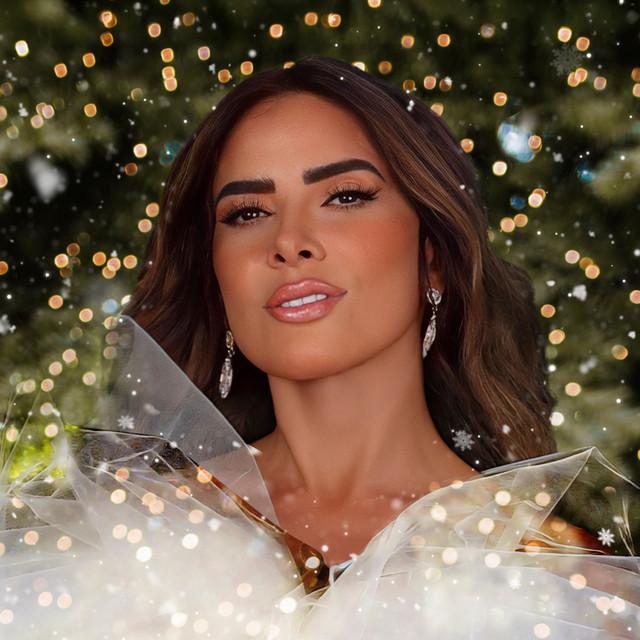Gloria Trevi