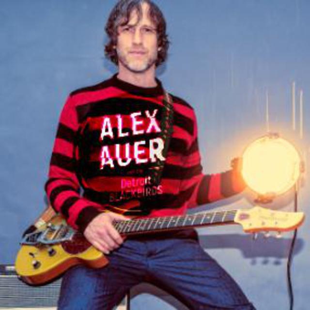 Alex Auer