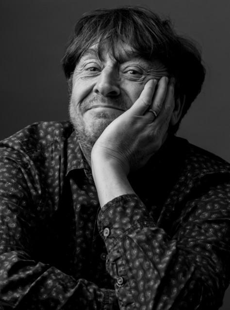 A Chat And A Dance With Bill Brewster And Frank Broughton