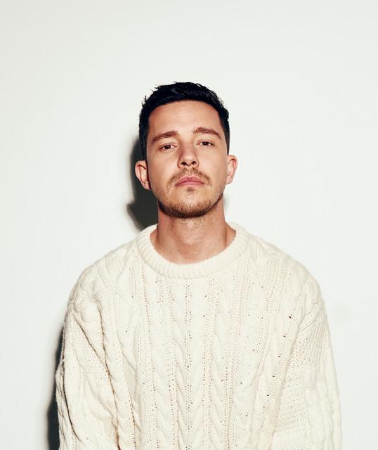 Nico Santos