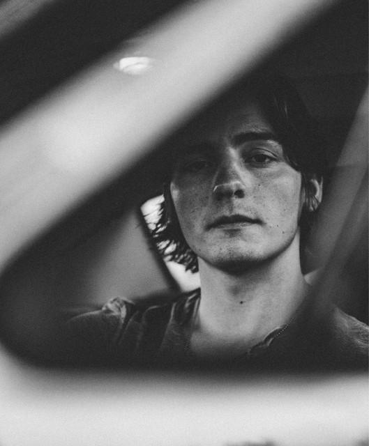 JT McCaffrey