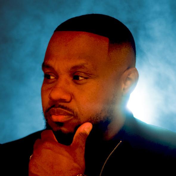 Todd Dulaney