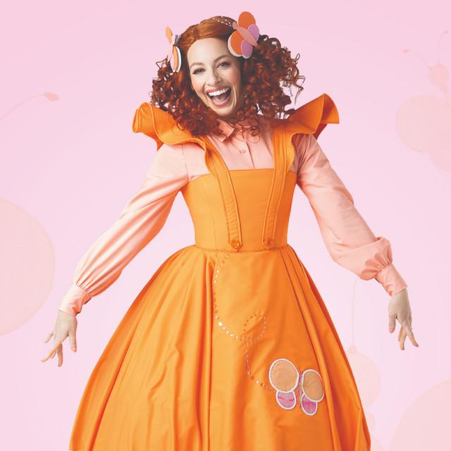 Emma Memma's Twirly Tour