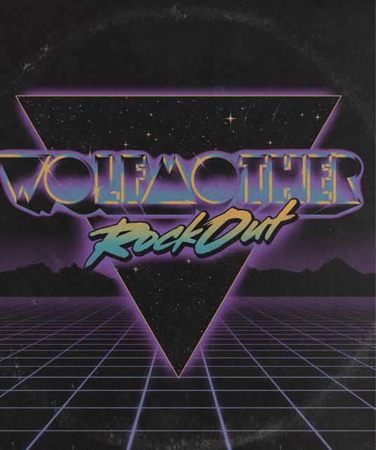 Wolfmother