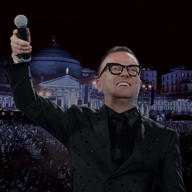 Gigi D'Alessio
