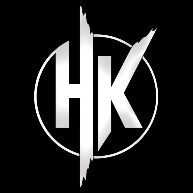 HAMMER KING