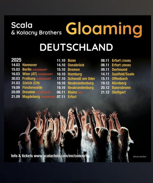 Scala & Kolacny Brothers