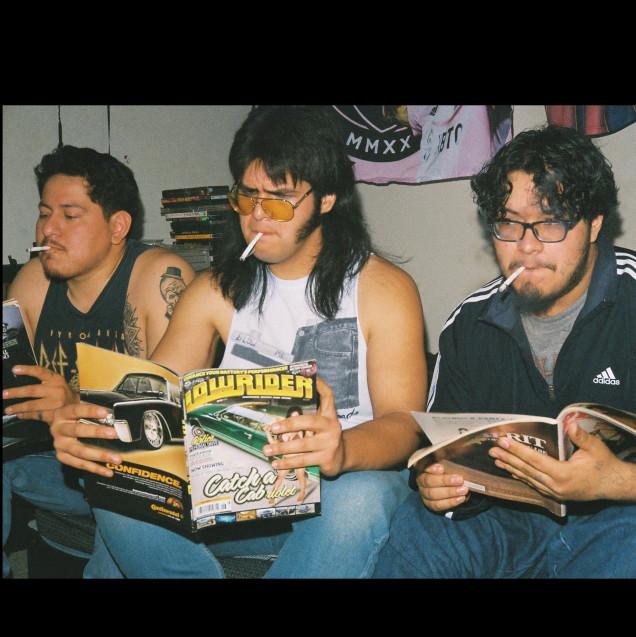 Los Sex Molcajetes