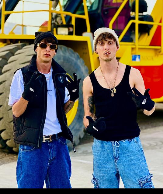 Ayax y Prok