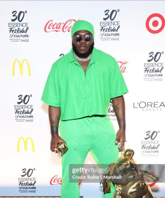 BJ So Cole