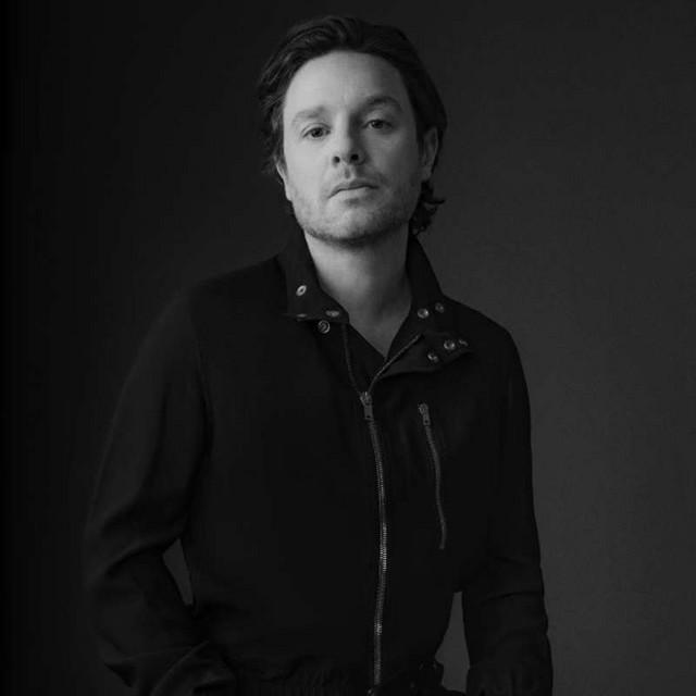 Yann Perreau