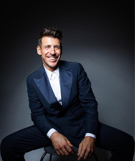 Francesco Gabbani