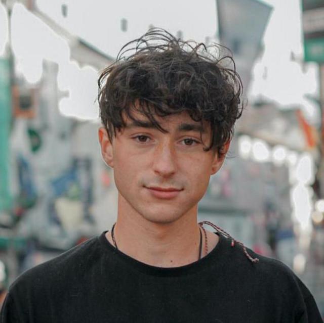 Brad Heidi