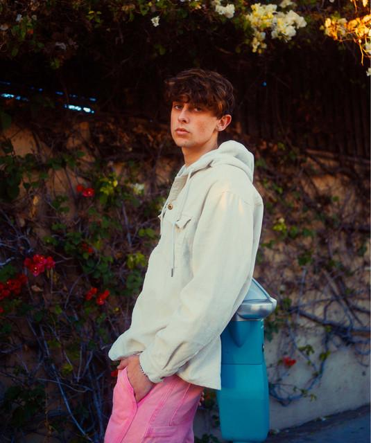 Zach Hood