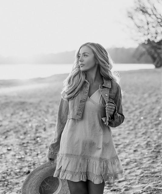 Samantha Harvey