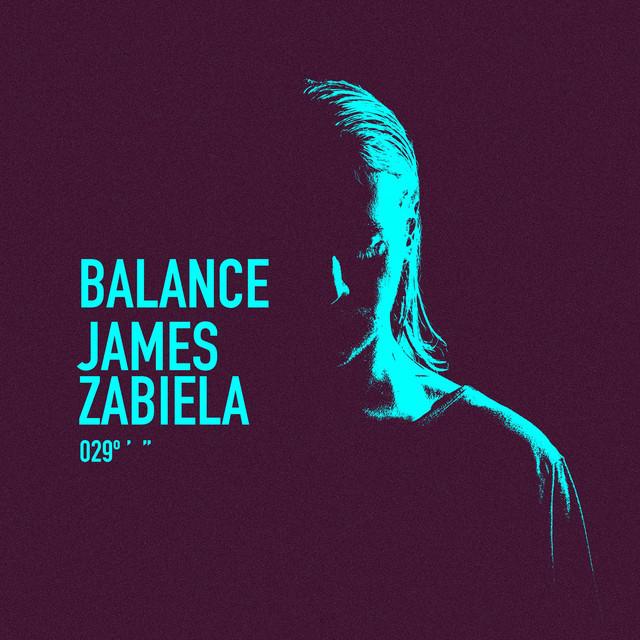 James Zabiela