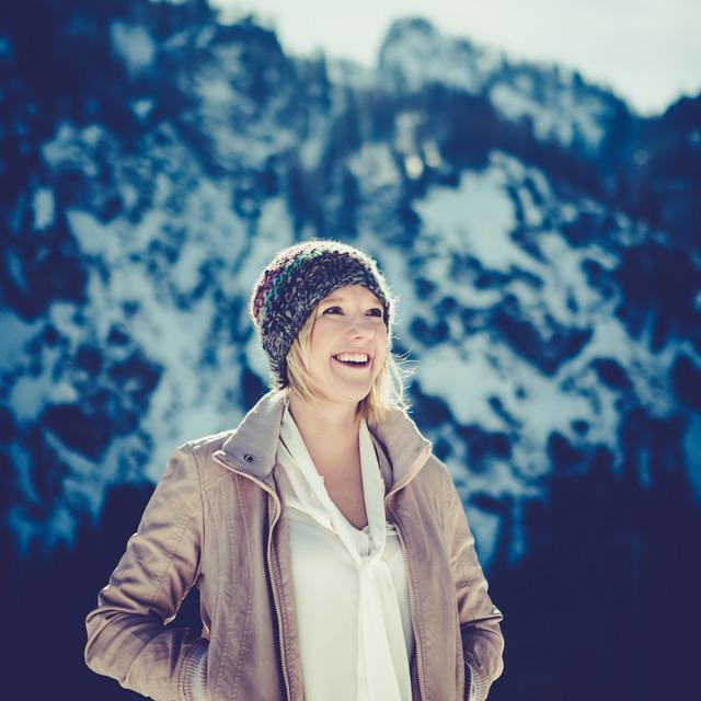 Claudia Koreck