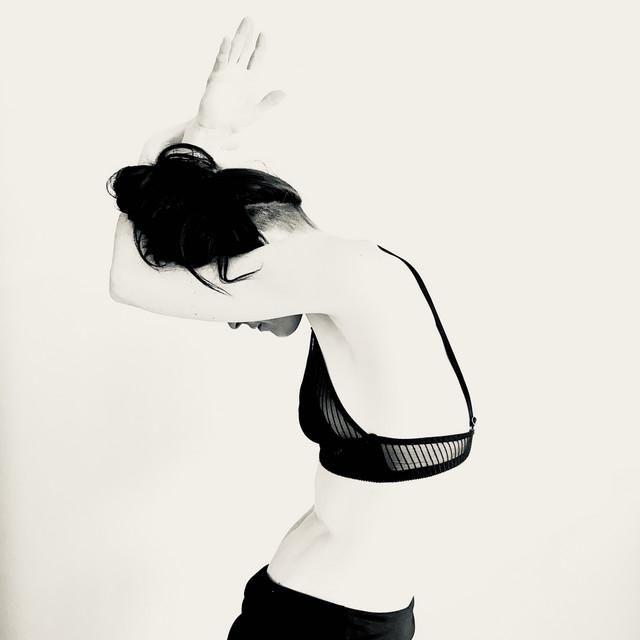 Rachael Jean Harris