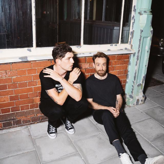 Twin Atlantic