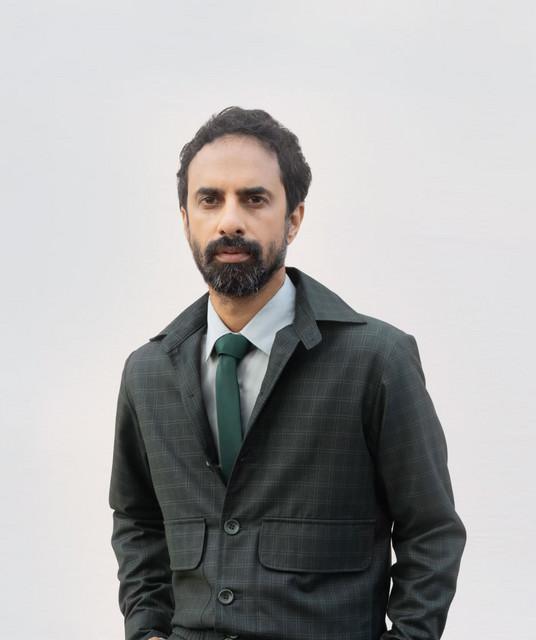 Ankur Tewari