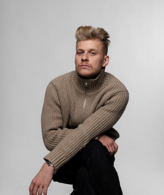 Thorsteinn Einarsson