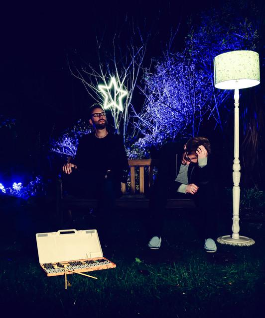 The Candle Thieves