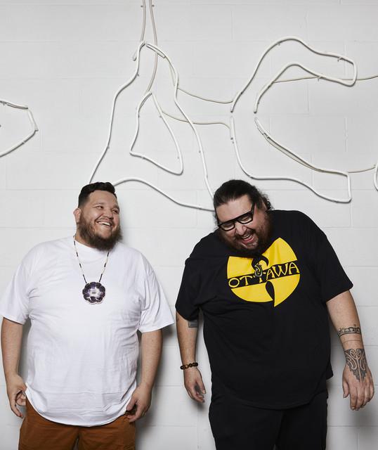 A Tribe Called Red
