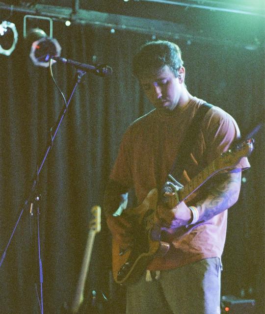 Mat Kerekes
