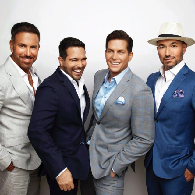 The Tenors