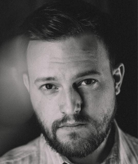Adrian Jørgensen