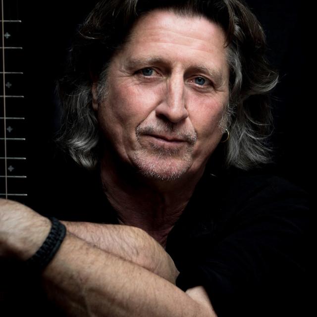 Steve Knightley