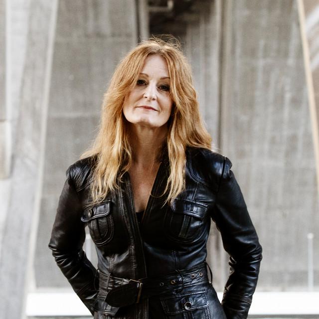 Anna Stadling