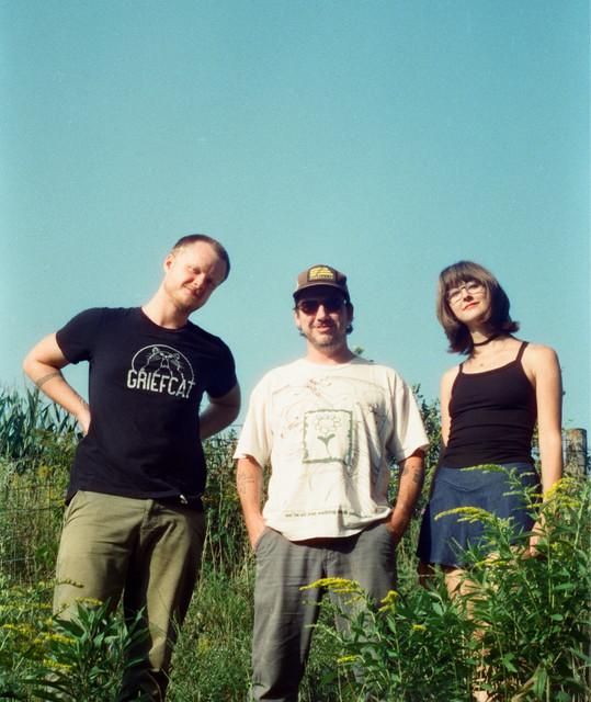 Susto Stringband