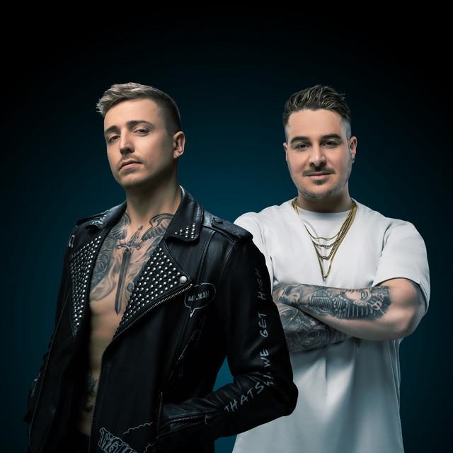Blasterjaxx