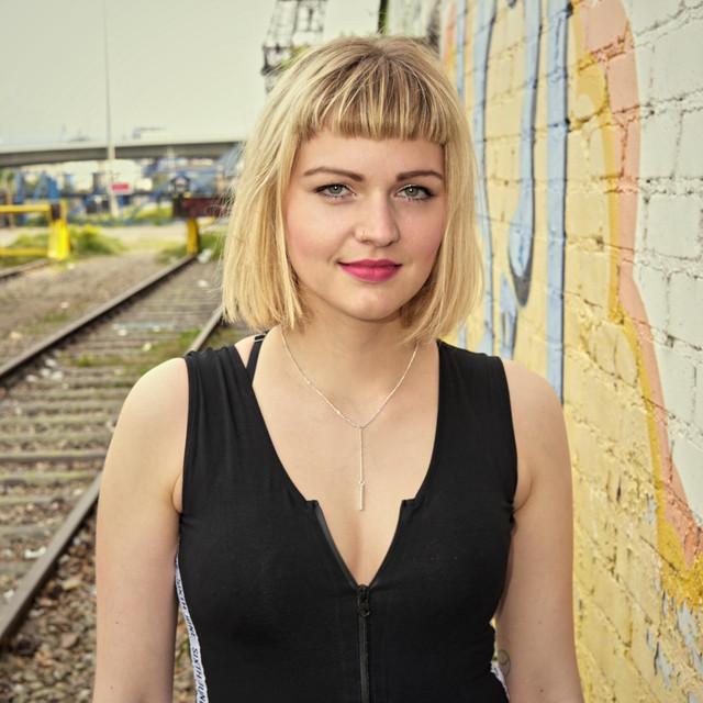 Anna Philoan