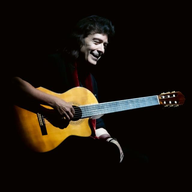 Steve Hackett - Genesis Revisited: Foxtrot at 50 & Hackett Highlights
