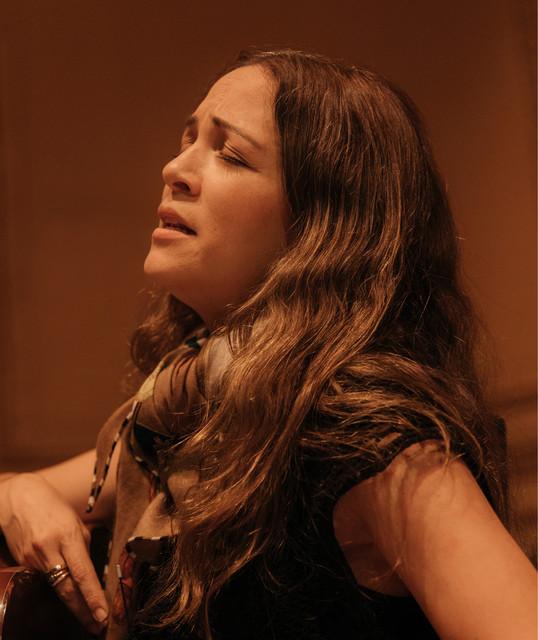 Natalia Lafourcade