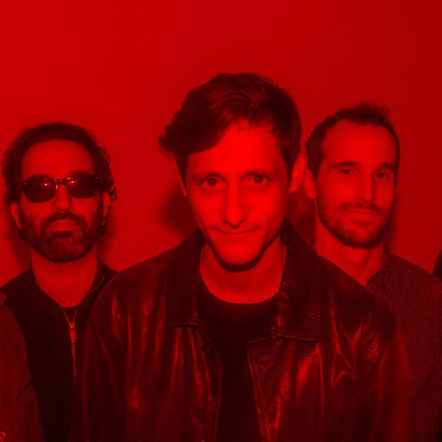 Kevin Saura Group