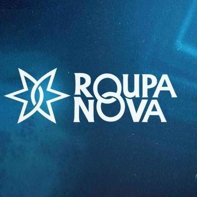 Roupa Nova - 40 Anos - Tokio Marine Hall
