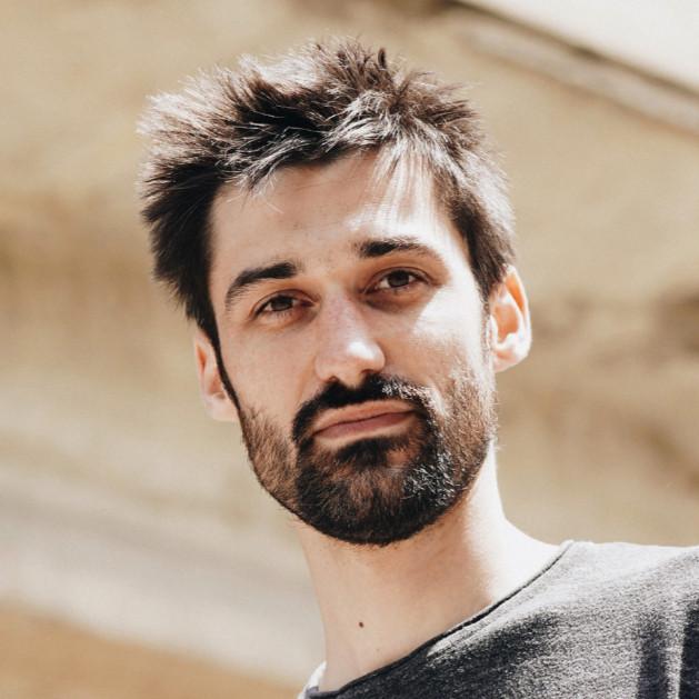 Grégoire Jokic