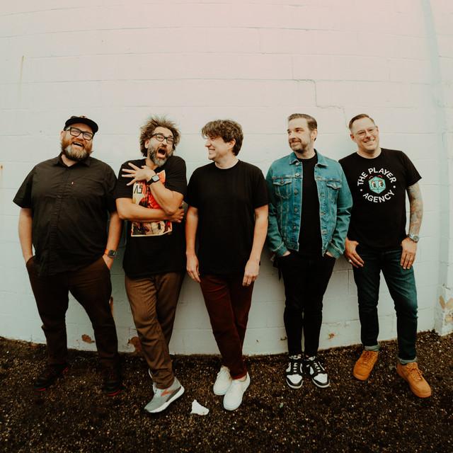 Motion City Soundtrack