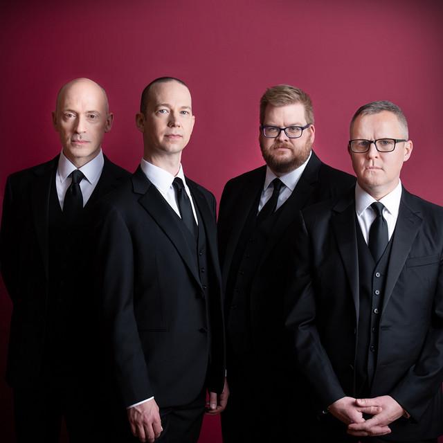 New York Polyphony