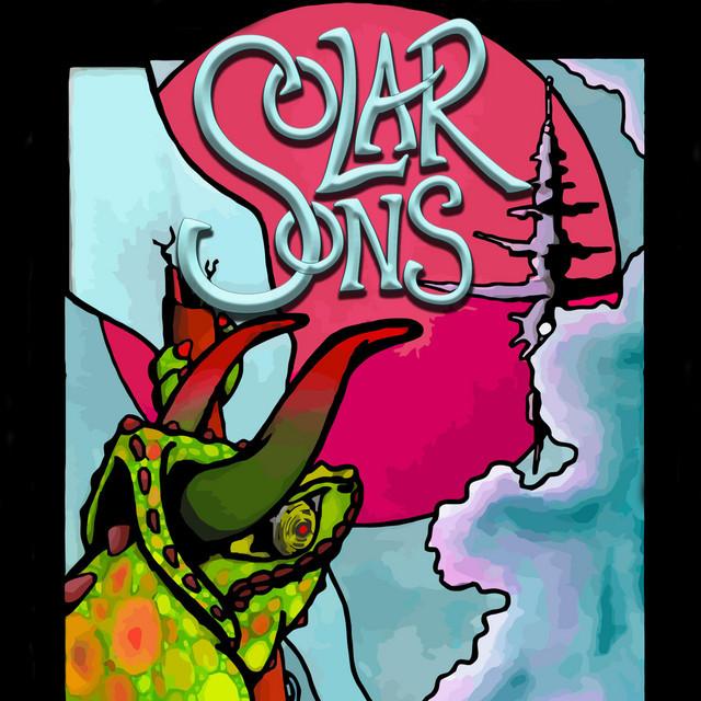 Solar Sons